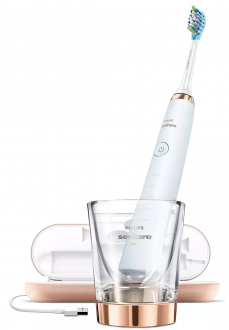 Philips Sonicare DiamondClean HX9396/89 Elektrikli Diş Fırçası kullananlar yorumlar
